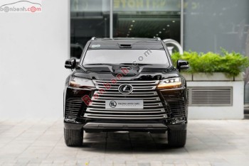 Bán ô tô Lexus LX 600 Urban - 2023 - xe cũ