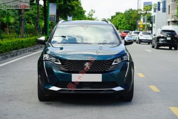 Bán ô tô Peugeot 5008 GT 1.6 AT - 2023 - xe cũ