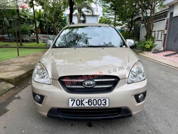 Bán ô tô Kia Carens 1.6 AT - 2010 - xe cũ