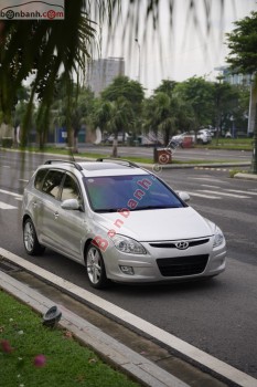 Bán ô tô Hyundai i30 CW 1.6 AT - 2009 - xe cũ