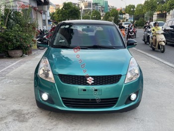 Bán ô tô Suzuki Swift 1.4 AT - 2016 - xe cũ