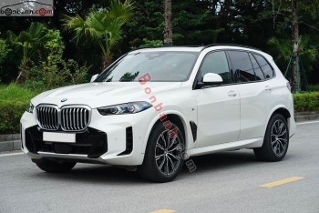 Bán ô tô BMW X5 xDrive40i M Sport - 2023 - xe cũ
