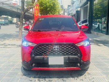 Bán ô tô Toyota Corolla Cross 1.8G - 2022 - xe cũ