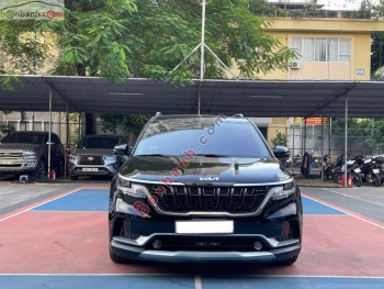Bán ô tô Kia Carnival Luxury 2.2D - 2023 - xe cũ