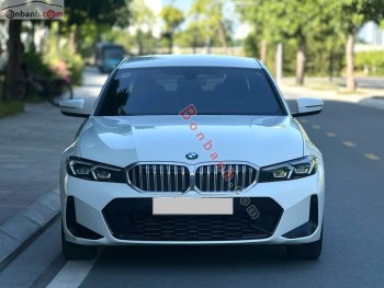 Bán ô tô BMW 3 Series 320i M Sport - 2023 - xe cũ