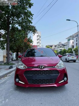 Bán ô tô Hyundai i10 Grand 1.2 AT - 2019 - xe cũ