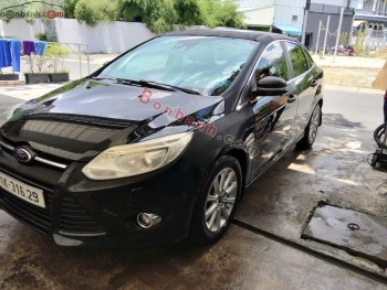 Bán ô tô Ford Focus Titanium 2.0 AT - 2014 - xe cũ
