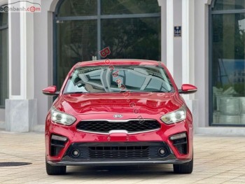 Bán ô tô Kia Cerato 1.6 AT Luxury - 2019 - xe cũ