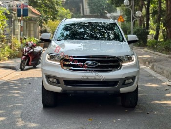 Bán ô tô Ford Everest Trend 2.0L 4x2 AT - 2019 - xe cũ