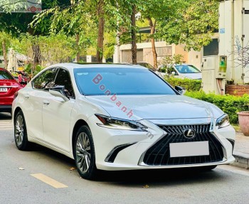 Bán ô tô Lexus ES 250 - 2023 - xe cũ