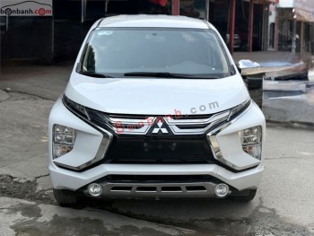 Bán ô tô Mitsubishi Xpander 1.5 AT - 2021 - xe cũ