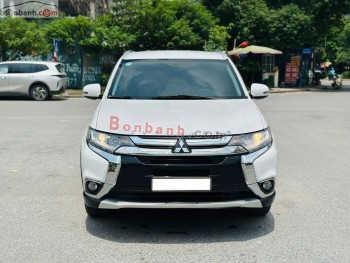 Bán ô tô Mitsubishi Outlander 2.0 CVT - 2019 - xe cũ