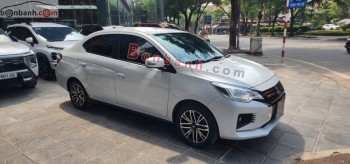 Bán ô tô Mitsubishi Attrage Premium 1.2 CVT - 2024 - xe cũ