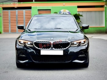 Bán ô tô BMW 3 Series 330i M Sport - 2021 - xe cũ