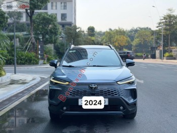 Bán ô tô Toyota Corolla Cross 1.8V - 2024 - xe cũ