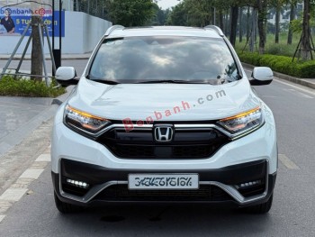 Bán ô tô Honda CRV L - 2022 - xe cũ