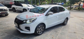 Bán ô tô Mitsubishi Attrage Premium 1.2 CVT - 2021 - xe cũ