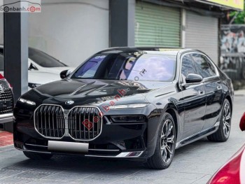 Bán ô tô BMW 7 Series 735i Pure Excellence - 2023 - xe cũ