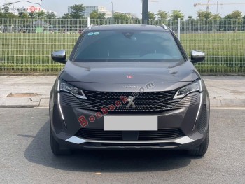 Bán ô tô Peugeot 3008 GT - 2024 - xe cũ
