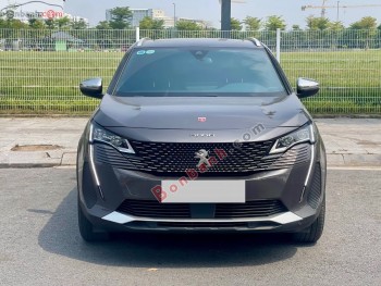 Bán ô tô Peugeot 3008 GT - 2024 - xe cũ