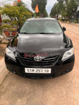 Bán ô tô Toyota Camry LE 2.4 - 2008 - xe cũ