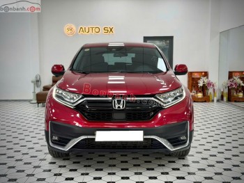 Bán ô tô Honda CRV G - 2022 - xe cũ