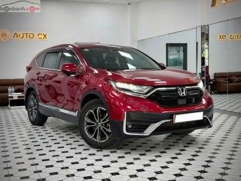 Bán ô tô Honda CRV G - 2022 - xe cũ