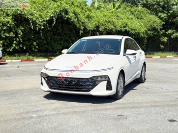 Bán ô tô Hyundai Accent Đặc biệt 1.5 AT - 2024 - xe cũ