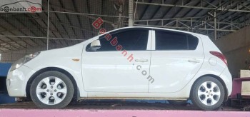 Bán ô tô Hyundai i20 1.4 AT - 2011 - xe cũ