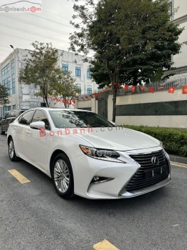 Bán ô tô Lexus ES 250 - 2015 - xe cũ