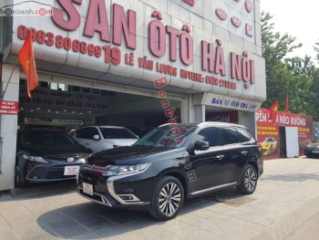 Bán ô tô Mitsubishi Outlander Premium 2.0 CVT - 2022 - xe cũ