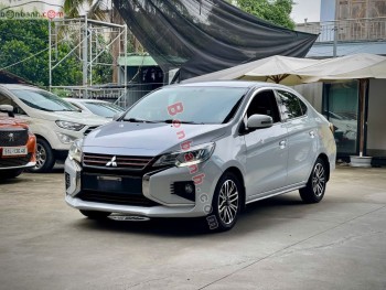 Bán ô tô Mitsubishi Attrage 1.2 CVT - 2023 - xe cũ