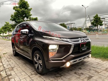 Bán ô tô Mitsubishi Xpander 1.5 AT - 2021 - xe cũ