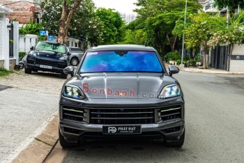 Bán ô tô Porsche Cayenne 3.0 V6 - 2023 - xe cũ