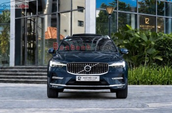 Bán ô tô Volvo XC60 Inscription B6 AWD - 2022 - xe cũ