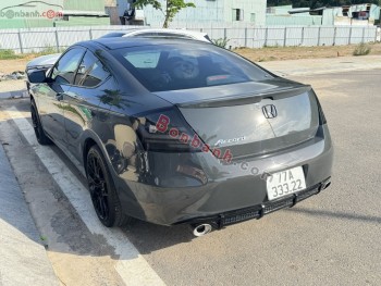 Bán ô tô Honda Accord 2.4 AT Coupe - 2008 - xe cũ