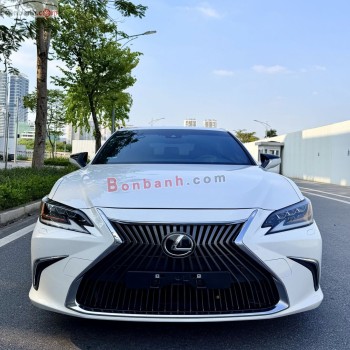 Bán ô tô Lexus ES 250 - 2019 - xe cũ