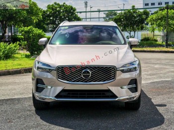 Bán ô tô Volvo XC60 Ultra B5 AWD - 2025 - xe cũ