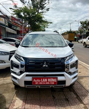 Bán ô tô Mitsubishi Xpander Cross 1.5 AT - 2024 - xe cũ