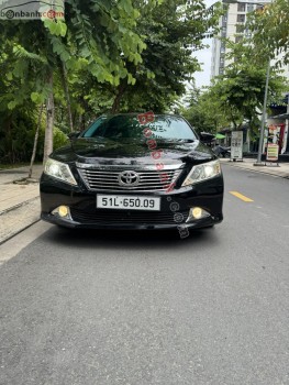 Bán ô tô Toyota Camry 2.5Q - 2013 - xe cũ