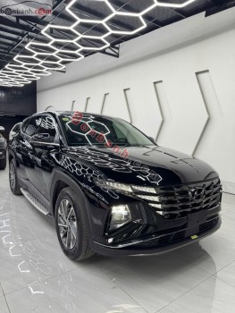 Bán ô tô Hyundai Tucson 2.0 AT CRDi Đặc biệt - 2023 - xe cũ