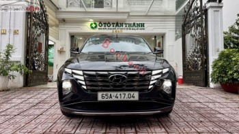 Bán ô tô Hyundai Tucson 2.0 AT CRDi Đặc biệt - 2024 - xe cũ