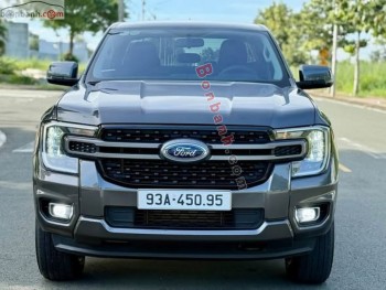 Bán ô tô Ford Ranger XLS 2.0L 4x4 AT - 2025 - xe cũ