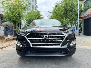 Bán ô tô Hyundai Tucson 1.6 AT Turbo Đặc biệt - 2021 - xe cũ