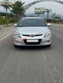 Bán ô tô Hyundai i30 1.6 AT - 2008 - xe cũ