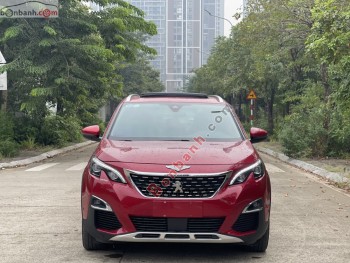 Bán ô tô Peugeot 5008 Allure 1.6 AT - 2020 - xe cũ