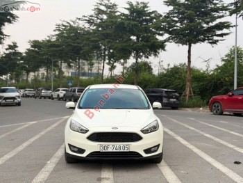 Bán ô tô Ford Focus Trend 1.5L - 2019 - xe cũ