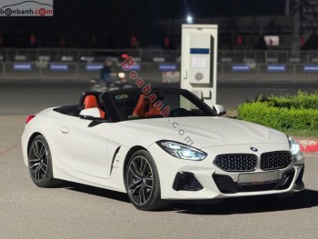 Bán ô tô BMW Z4 sDrive30i M Sport - 2021 - xe cũ