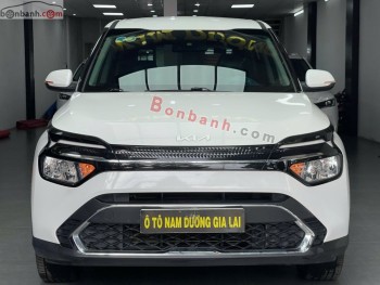 Bán ô tô Kia Carens 1.5G IVT - 2024 - xe cũ