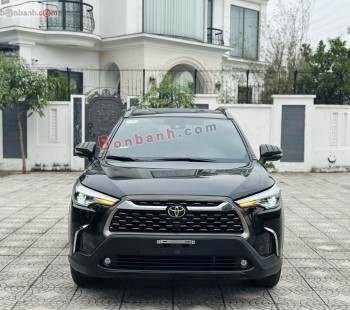 Bán ô tô Toyota Corolla Cross 1.8V - 2022 - xe cũ